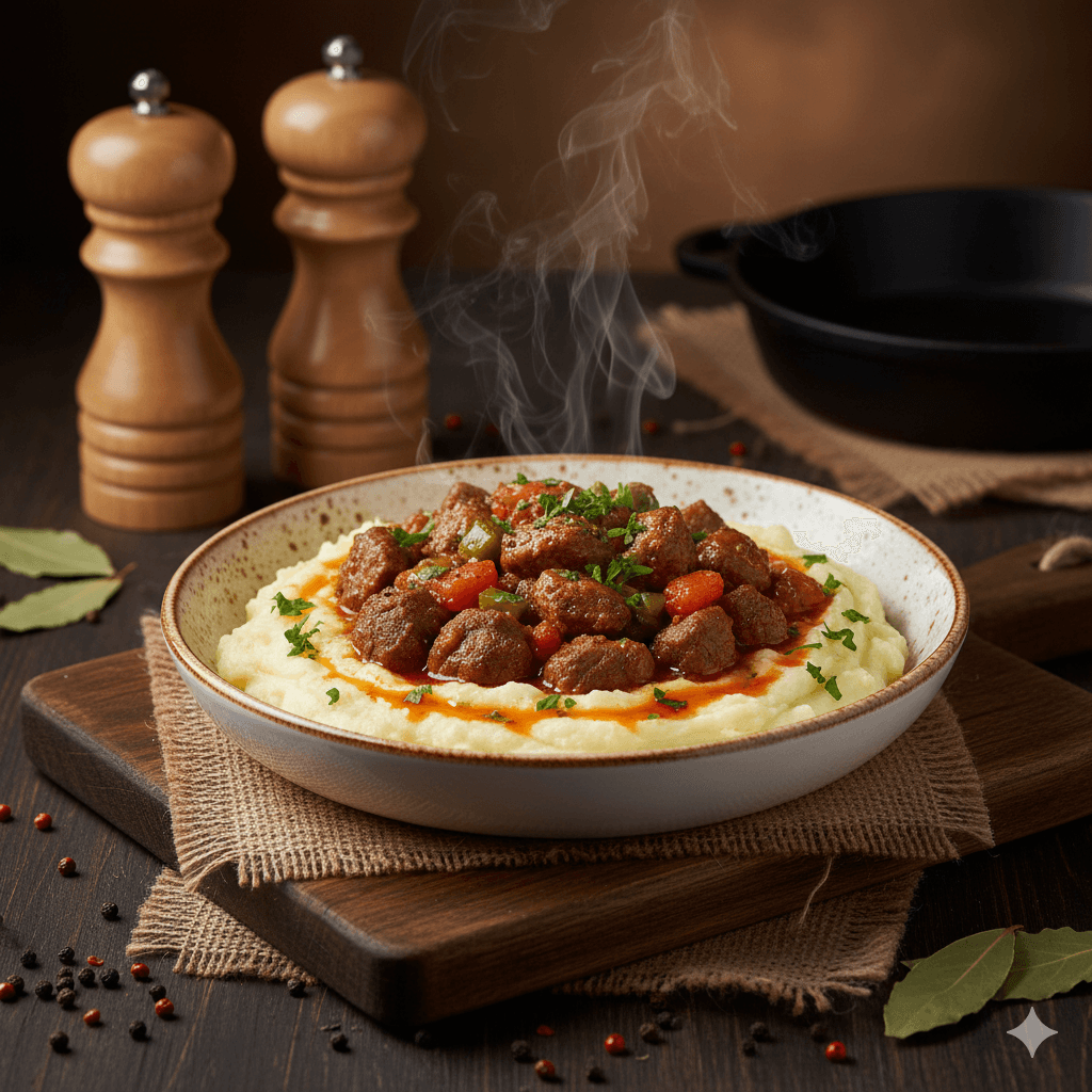 Geleneksel Lezzetler